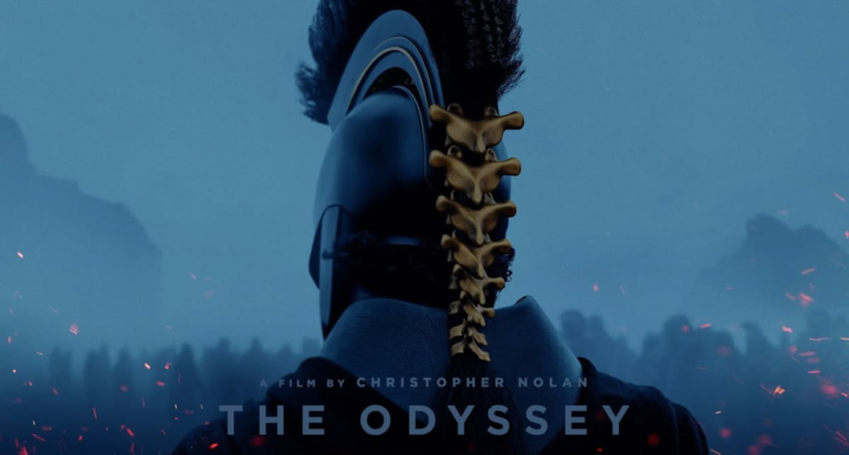 The Odyssey Review: Nolan’s Greatest Epic Yet!