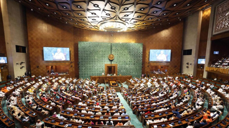 Parliament Showdown Over Anti-Paper Leak Bill 2026: A Timeline of What Actually Happened