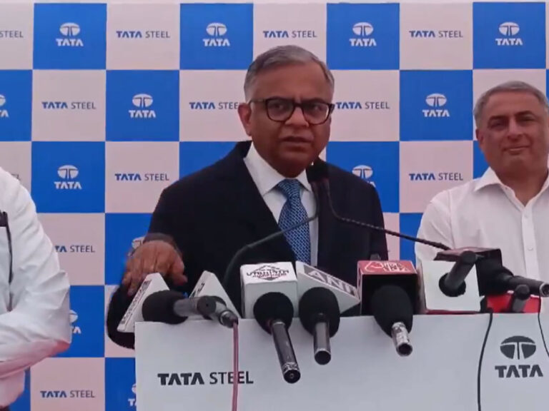 Tata Sons AGM Adjourned for the First Time Over Lack of Quorum