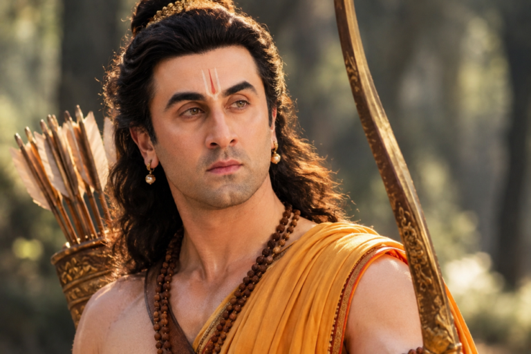 Is Ranbir Kapoor Fit to Play Lord Ram? Nikita Rawal Sparks New Boycott Row Over ‘Ramayana’