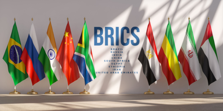 18th BRICS Summit: Navigating a New Era of Multilateralism and Global Governance