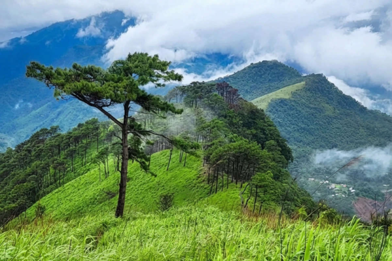 Unveiling Dima Hasao: Assam’s Ultimate Hidden Hill Paradise