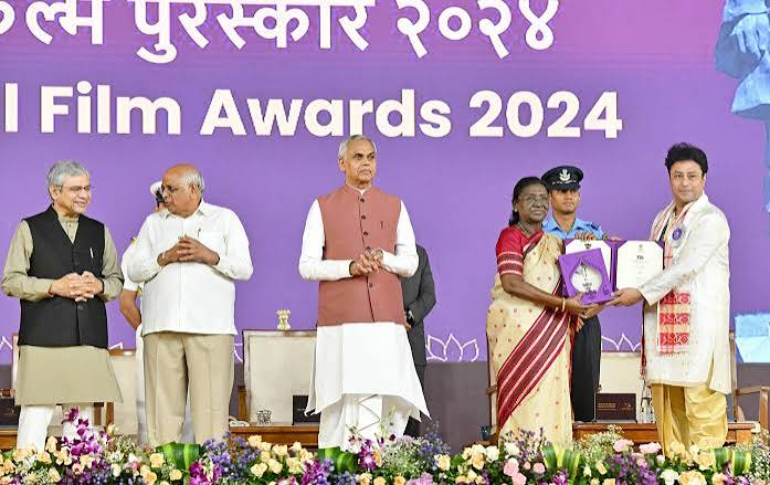 72nd National Film Awards Winners: Full List of Indian Cinema Honorees