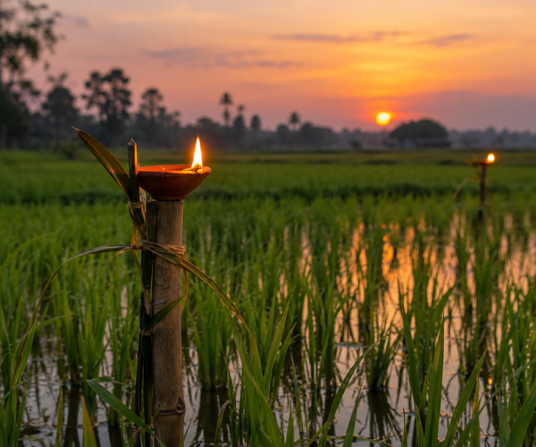 Kati Bihu 2026: Date, Significance, Rituals and Assamese Traditions