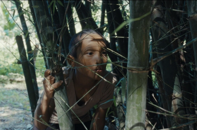 Peta Dochcho (Bird Thief): First Galo-Language Feature Film from Arunachal Pradesh