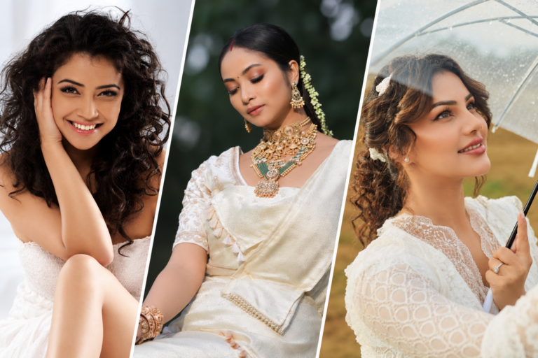 Top 10 Most Beautiful Actresses from Northeast India: Krosstale’s Editorial Picks