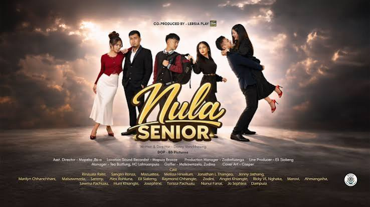 Discover the rich world of Mizo cinema, from classic stories to modern blockbusters. Learn where to watch Mizo movies online on top platforms like Lersia Play.