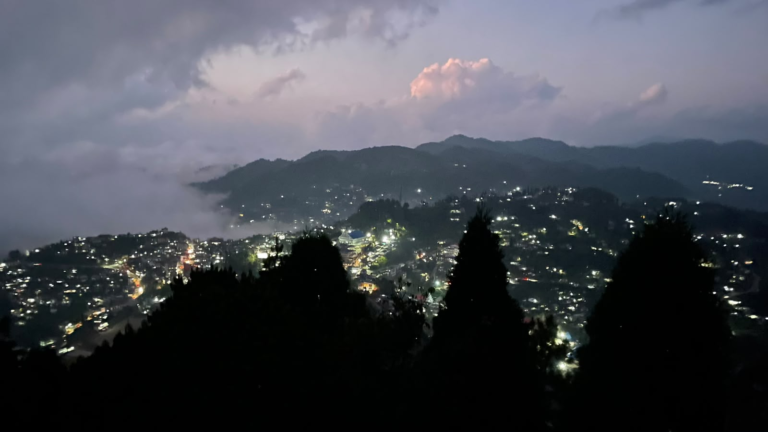 Discover Pfutsero: Nagaland’s Highest Town, Floral Hills & World War II Trails