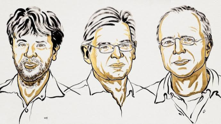 Nobel Prize Winners 2026: Discoveries in Medicine, Physics, and Chemistry
