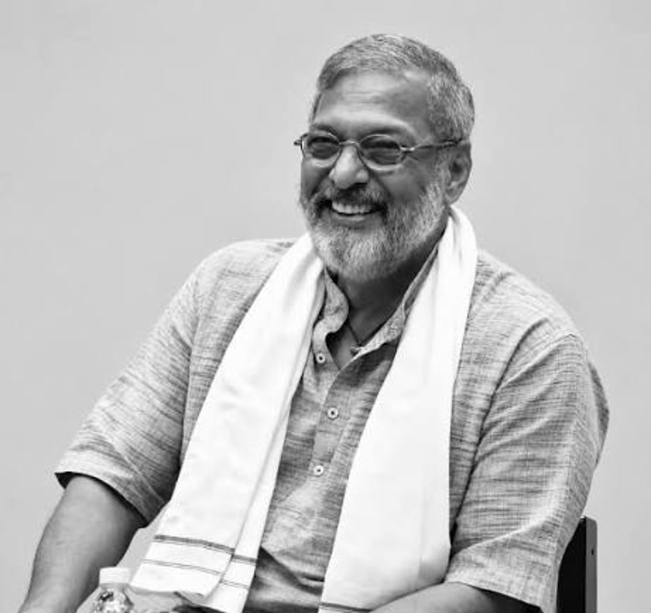 Tribute to Nana Patekar: Remembering a Legend of Indian Cinema